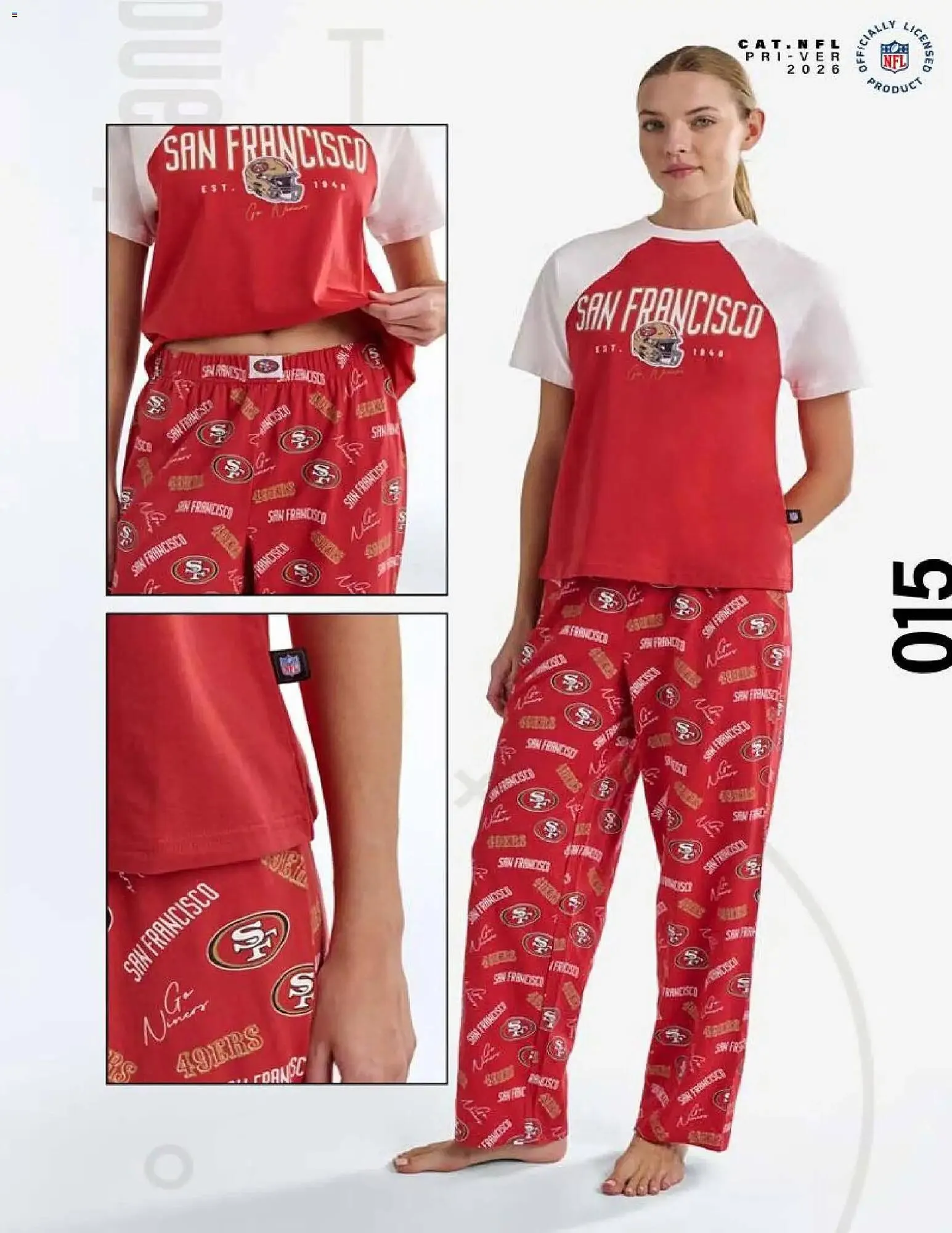 Catálogo de Catálogo Price Shoes 20 de marzo al 1 de octubre 2026 - Pagina 15