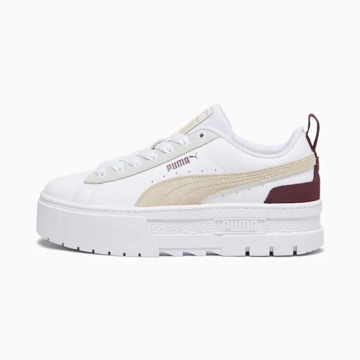 Tenis para mujer Mayze Mix