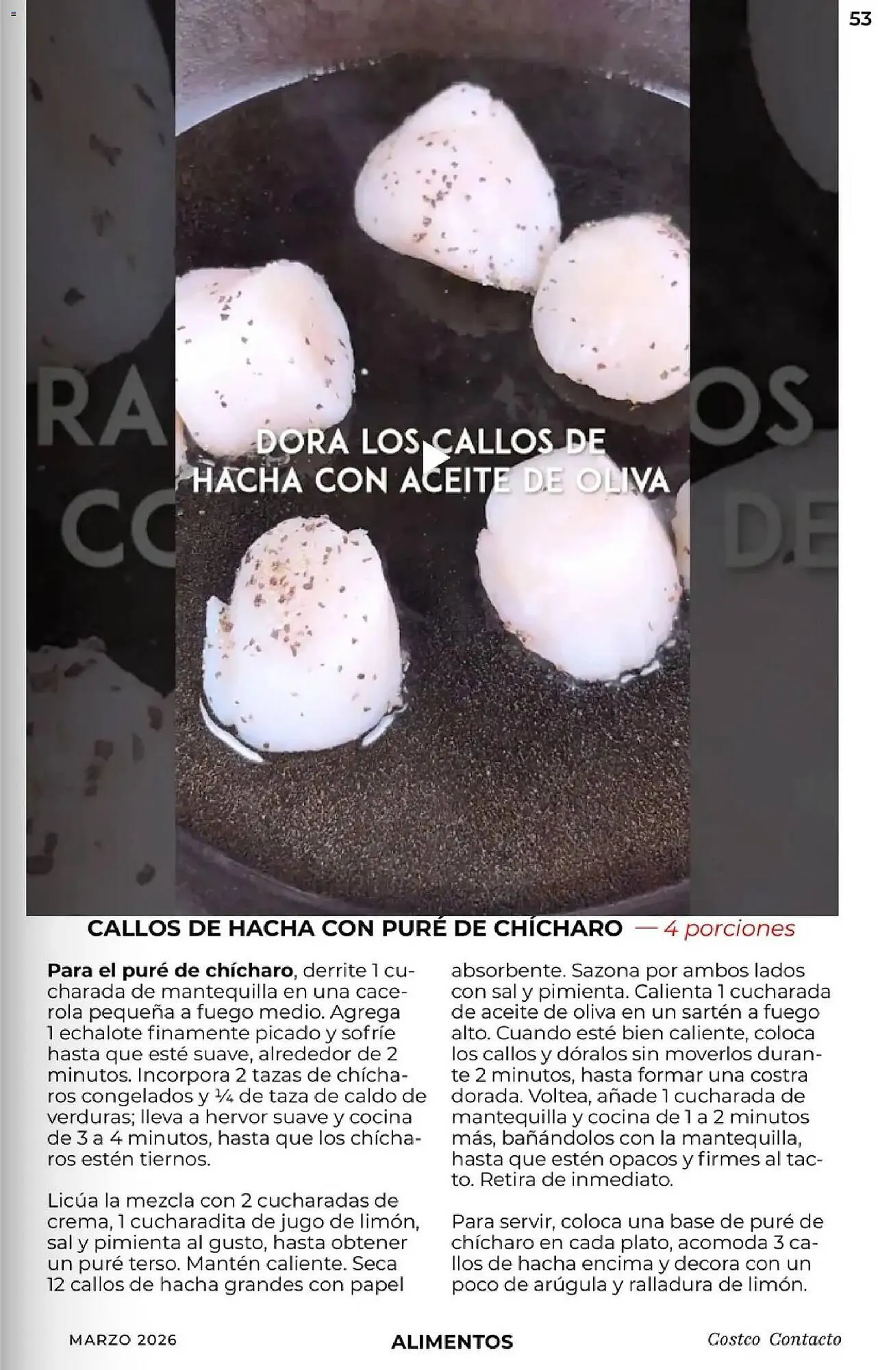 Catálogo de Catálogo Costco 1 de marzo al 1 de abril 2026 - Pagina 53