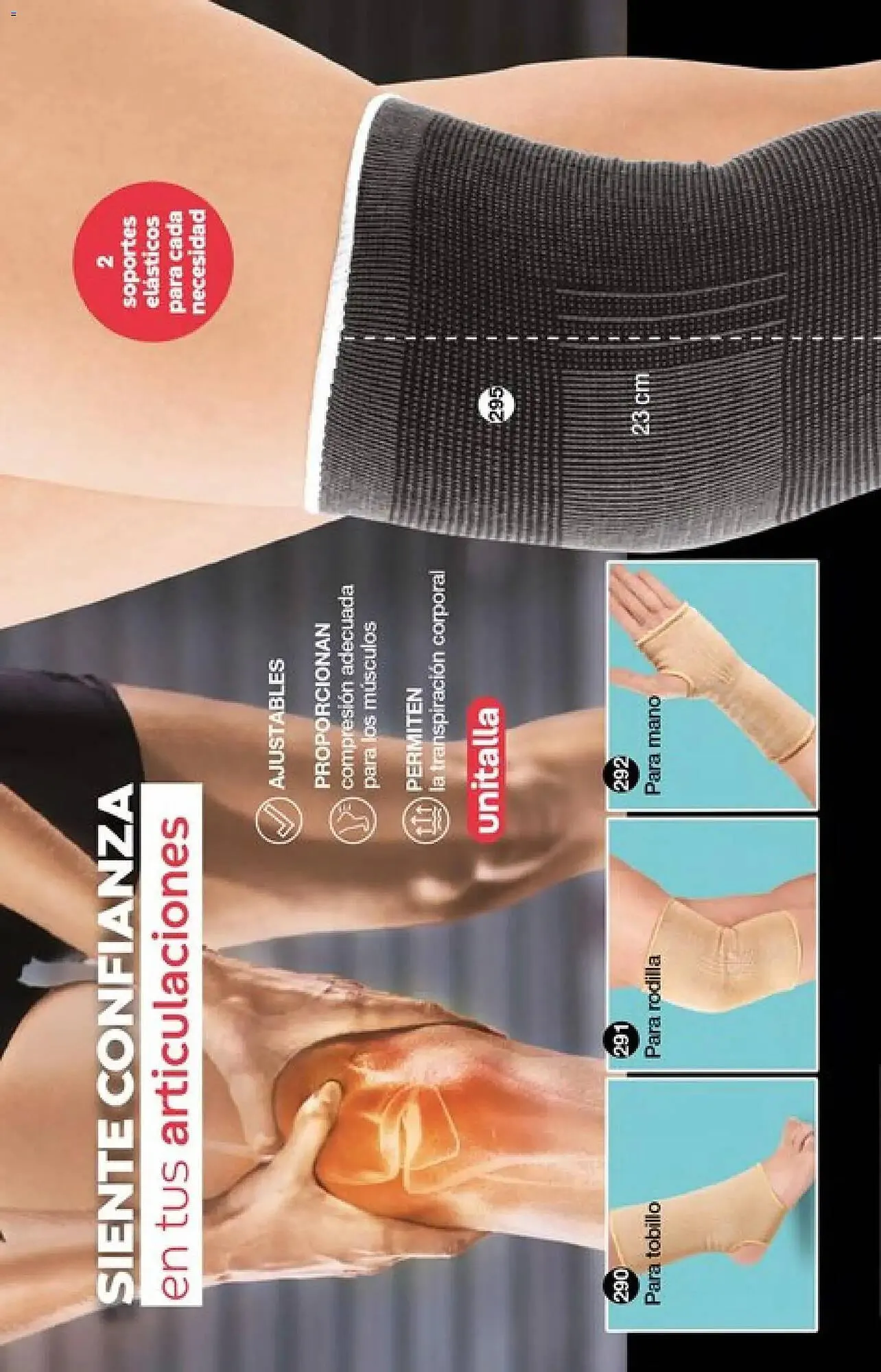 Catálogo de Catálogo Fuller 23 de febrero al 25 de marzo 2026 - Pagina 104