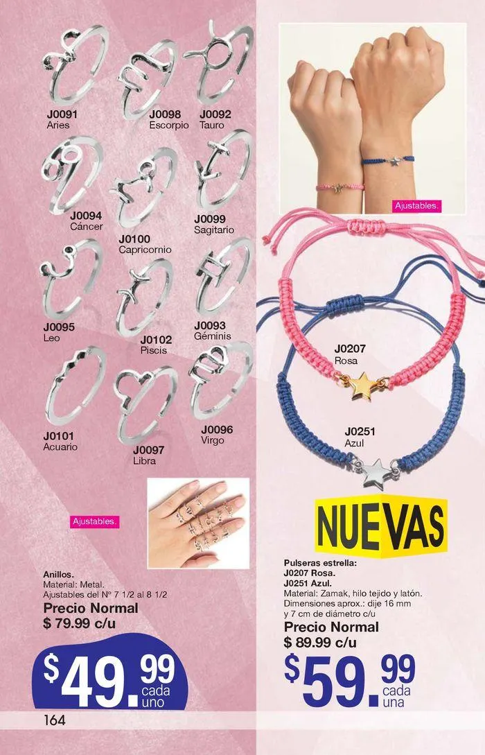 Catálogo de Arabela Campaña 16 4 de julio al 25 de julio 2024 - Pagina 132