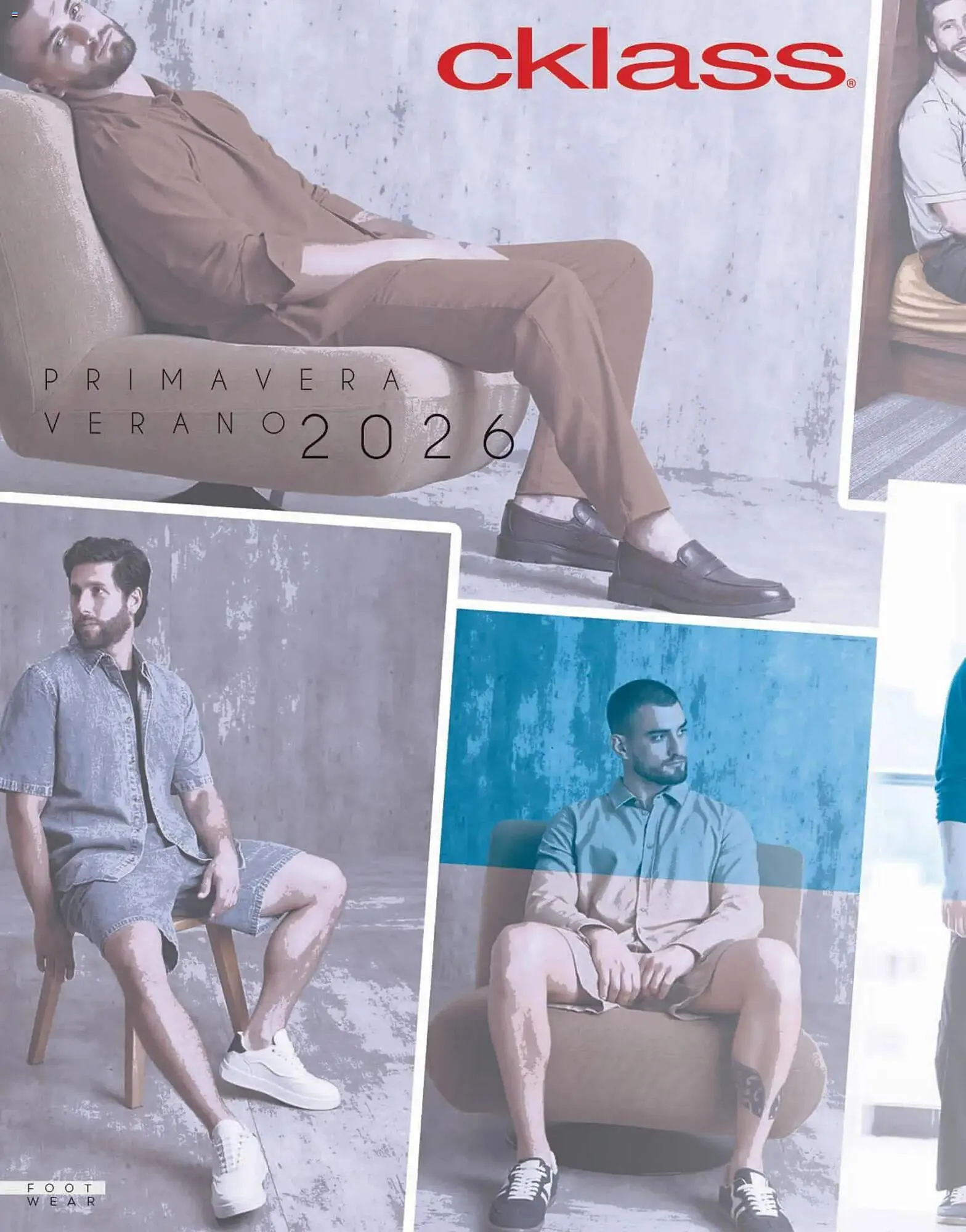 Catálogo de Catálogo Cklass 2 de enero al 1 de mayo 2026 - Pagina 151