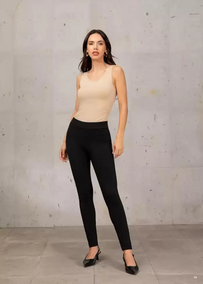 Catálogo de Catálogo Invierno 2024 9 de octubre al 31 de enero 2025 - Pagina 95