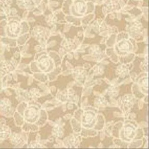 Cortina Granada Rosa Café Beige