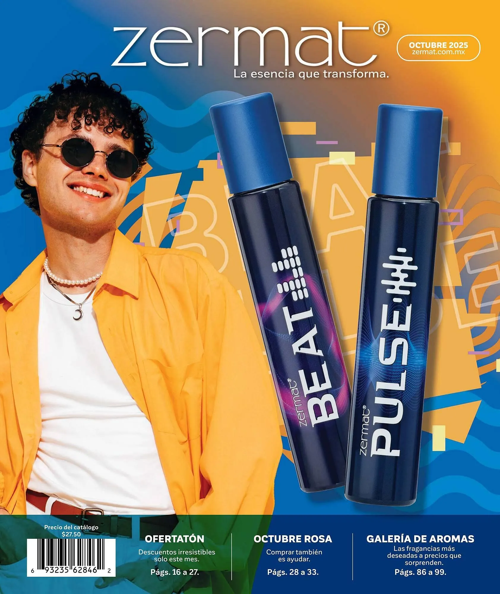 Catálogo Zermat - 1