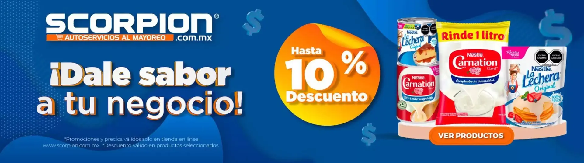 Catálogo de Promociones 4 de mayo al 31 de mayo 2025 - Pagina 4