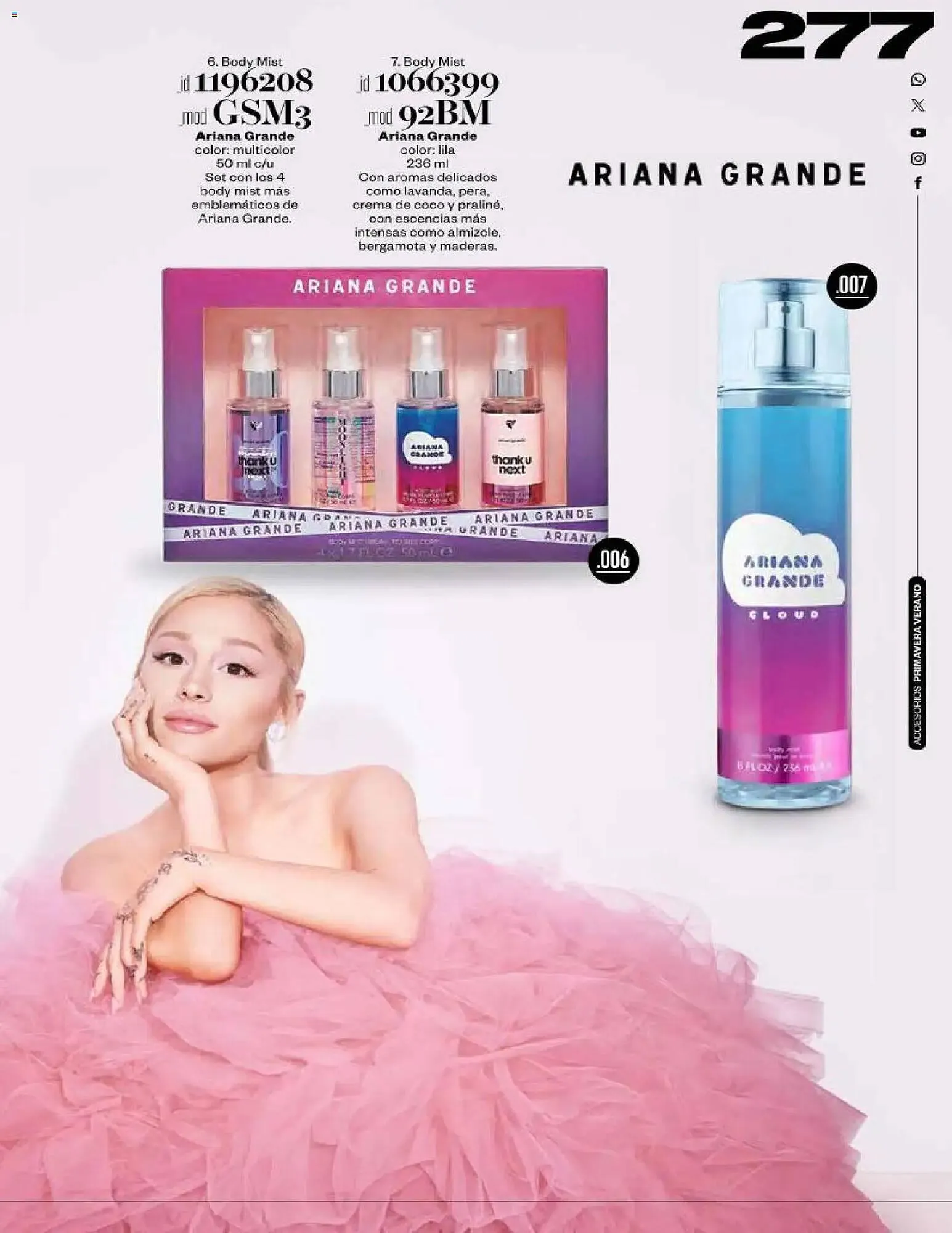 Catálogo de Catálogo Price Shoes 18 de abril al 1 de enero 2027 - Pagina 277