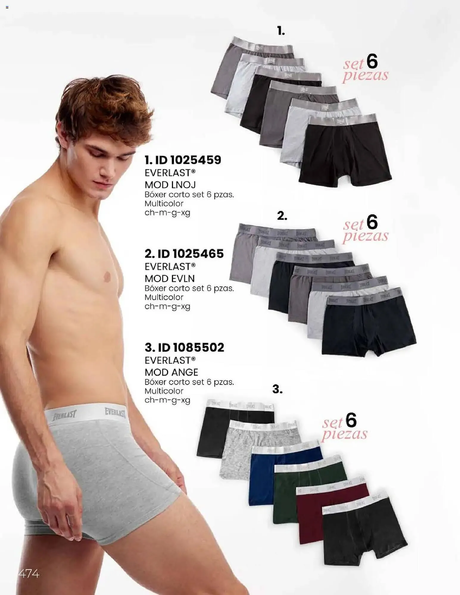 Catálogo de Catálogo Price Shoes 6 de mayo al 31 de diciembre 2026 - Pagina 474