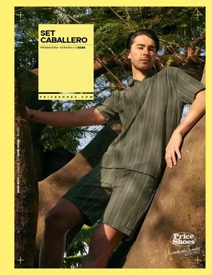 Catálogo de PLAYA | PRI-VER | 2025 | 1E 20 de febrero al 31 de agosto 2025 - Pagina 145