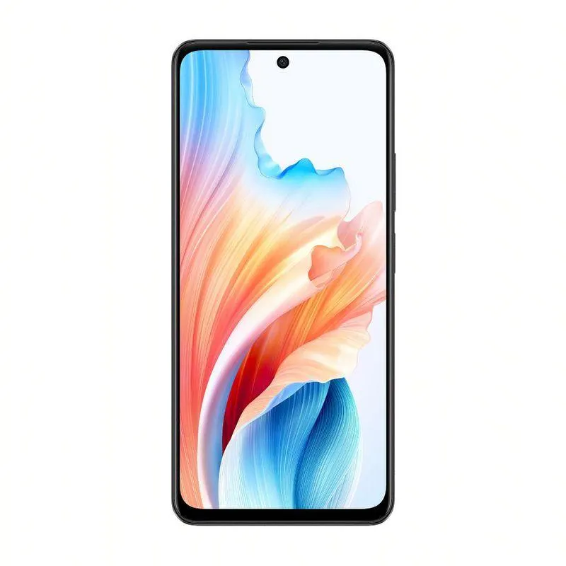 Oppo A79 256GB Libre Negro