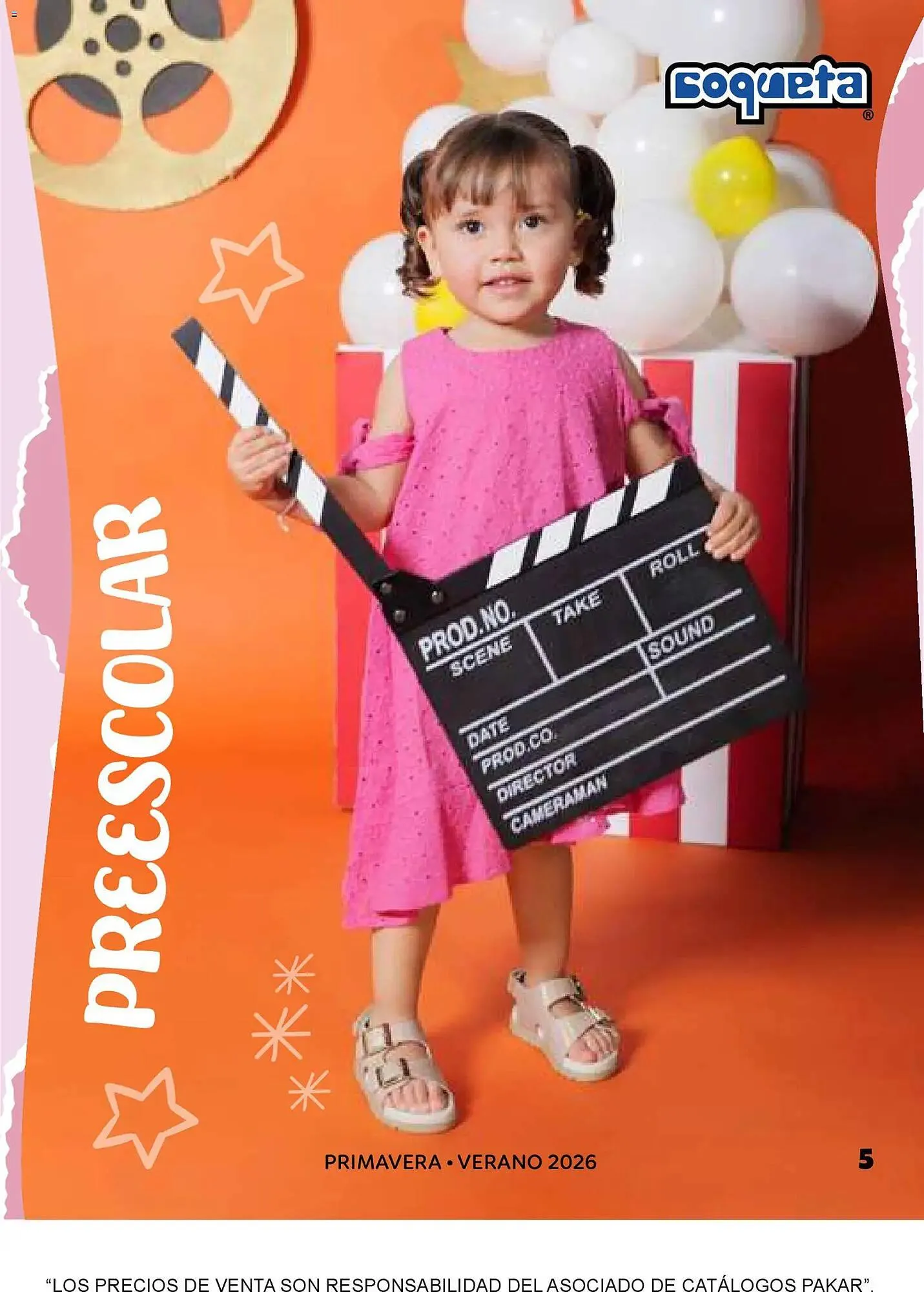 Catálogo de Catálogo SC Pakar 30 de enero al 1 de julio 2026 - Pagina 5