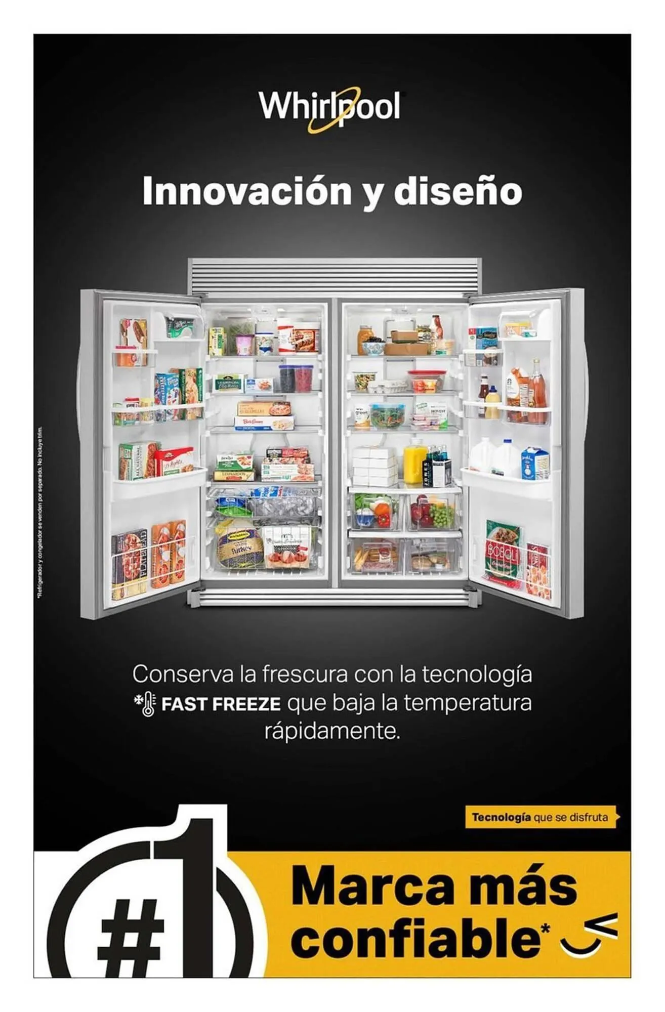 Catálogo de Catálogo Costco 1 de noviembre al 30 de noviembre 2025 - Pagina 38