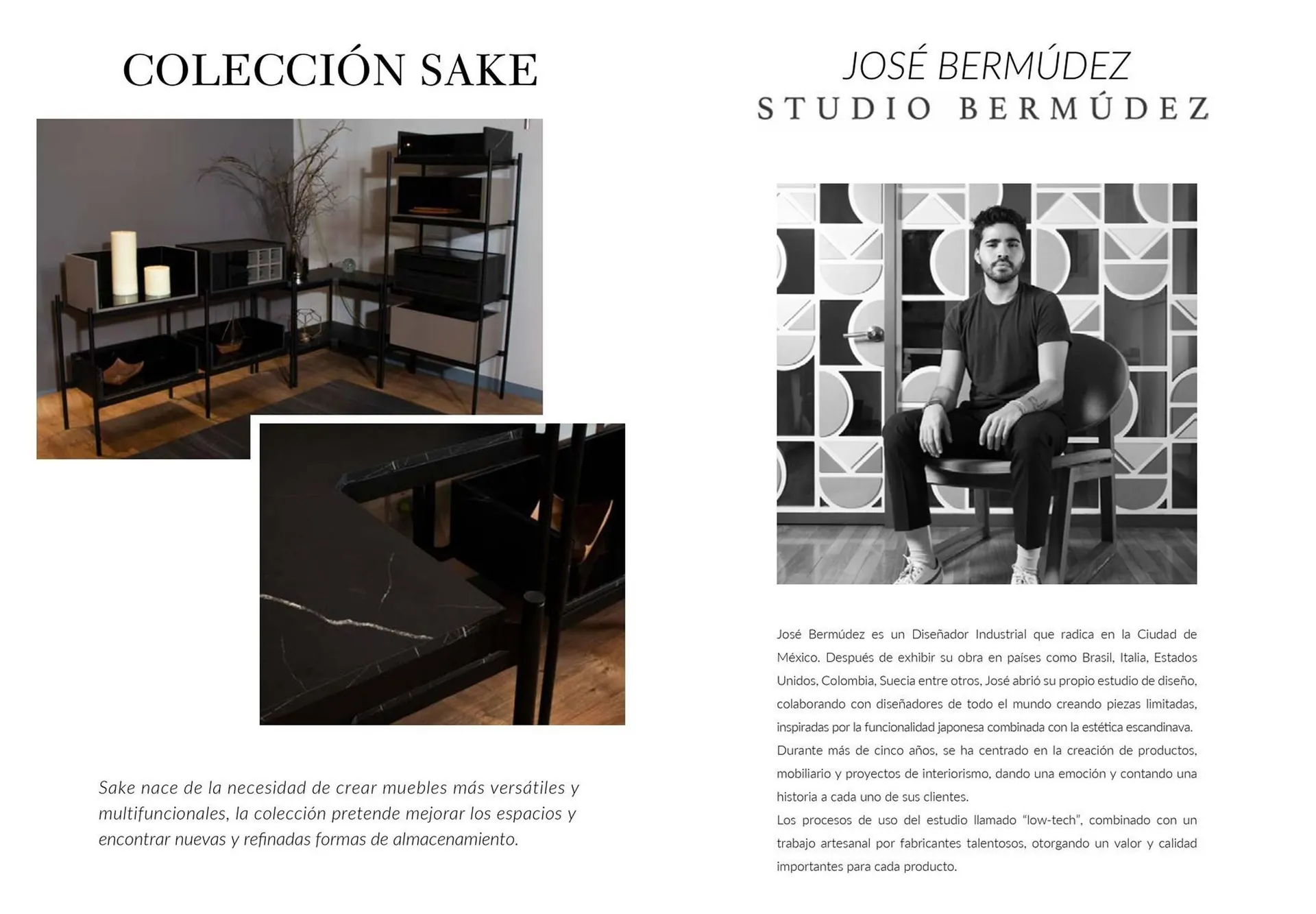 Catálogo de Catálogo Casa de las Lomas 30 de mayo al 31 de diciembre 2025 - Pagina 5