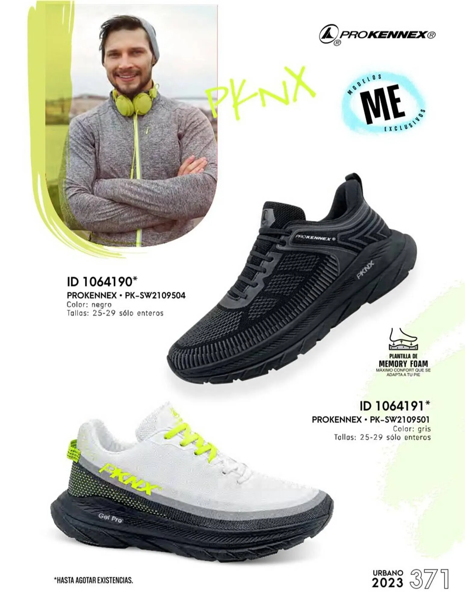 Catálogo de Catálogo Price Shoes 18 de abril al 10 de septiembre 2023 - Pagina 371