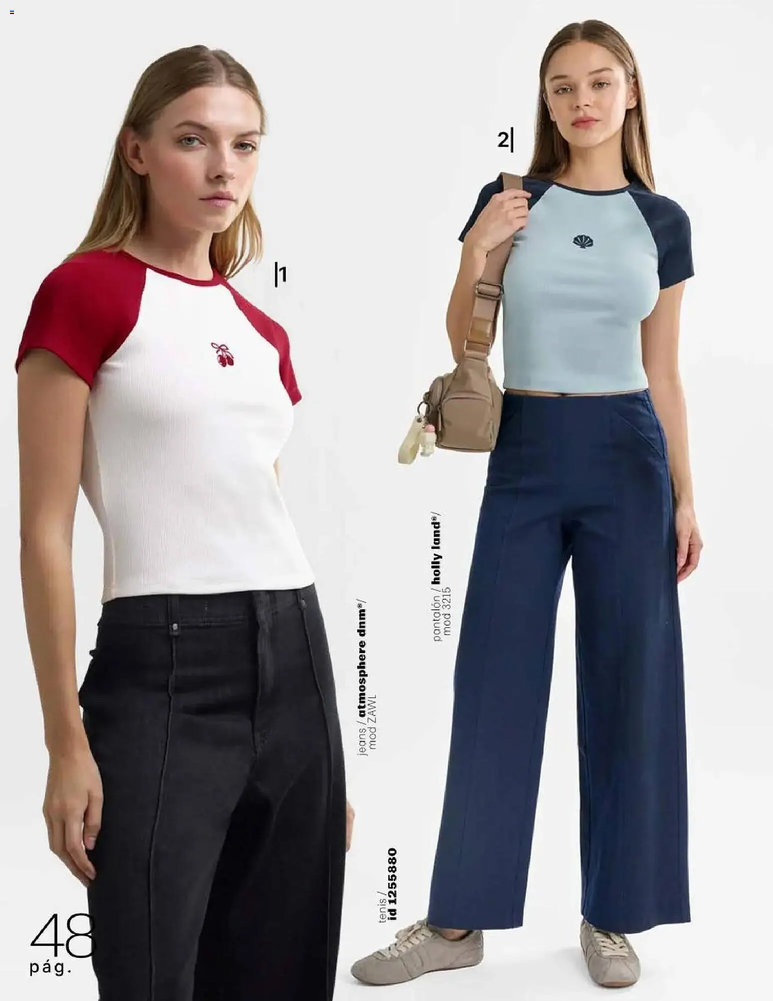 Catálogo de Catálogo Price Shoes 11 de marzo al 1 de octubre 2026 - Pagina 48