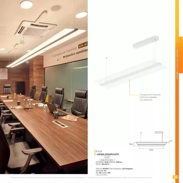 Catálogo de Catálogo 2024 10 de octubre al 31 de enero 2025 - Pagina 197