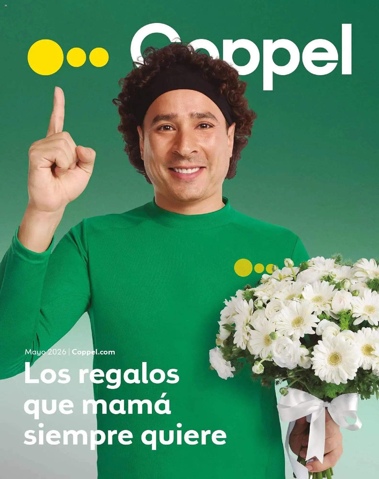 Catálogo Coppel - 1