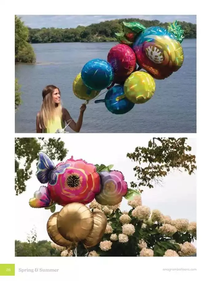 Catálogo de Spring Summer Catalogo 17 de marzo al 31 de agosto 2025 - Pagina 28