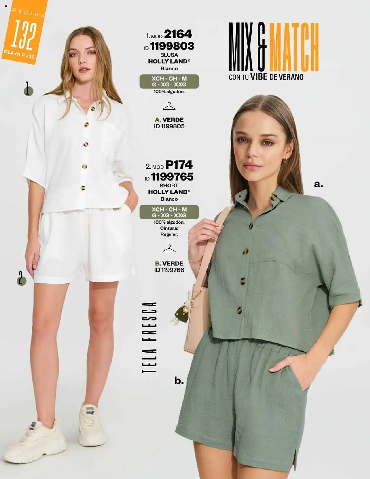 Catálogo de Catálogo Price Shoes 13 de febrero al 1 de enero 2027 - Pagina 132