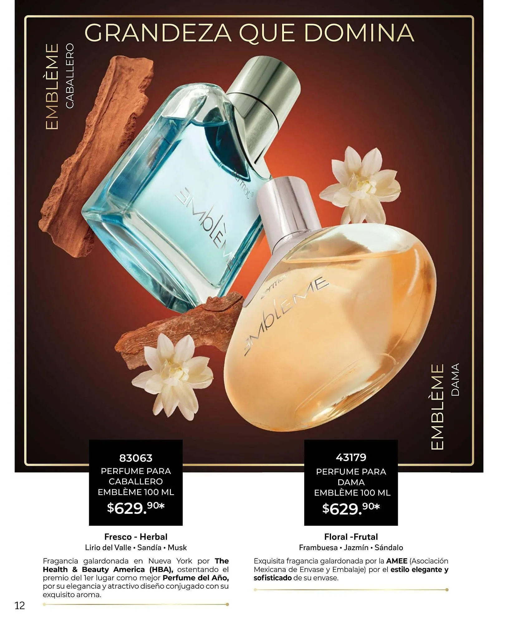 Catálogo de Catálogo Zermat 1 de abril al 30 de abril 2026 - Pagina 113