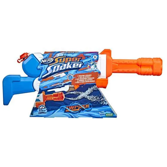 Hasbro Super Soaker Twister F3884