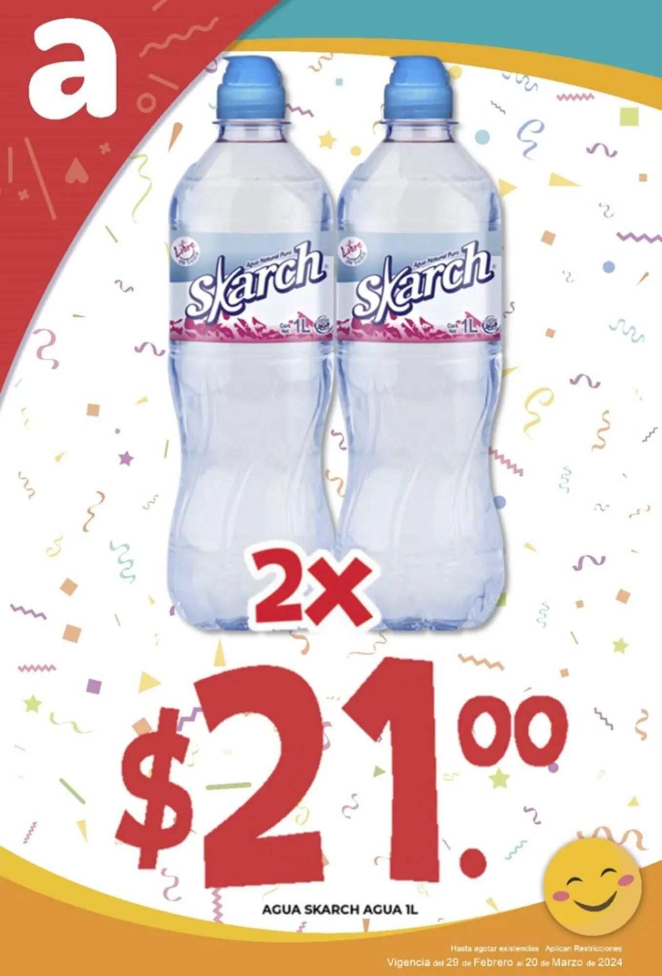 Catálogo de Catálogo El Asturiano 5 de marzo al 20 de marzo 2024 - Pagina 2