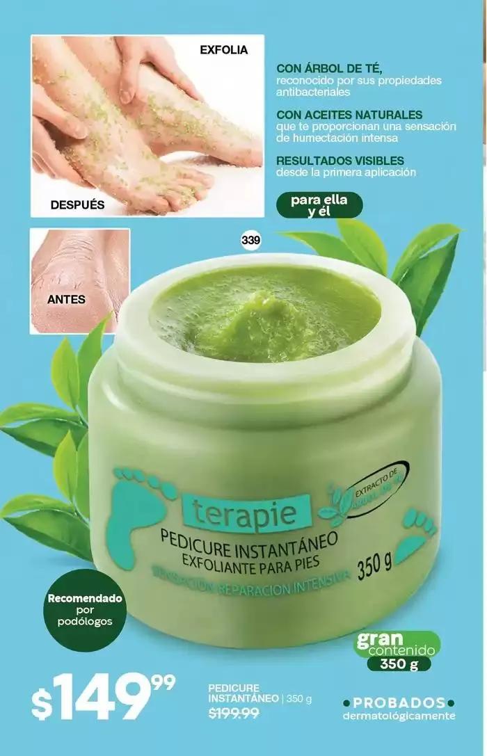 Catálogo de Fuller CAMPAÑA 20 9 de enero al 28 de enero 2025 - Pagina 33