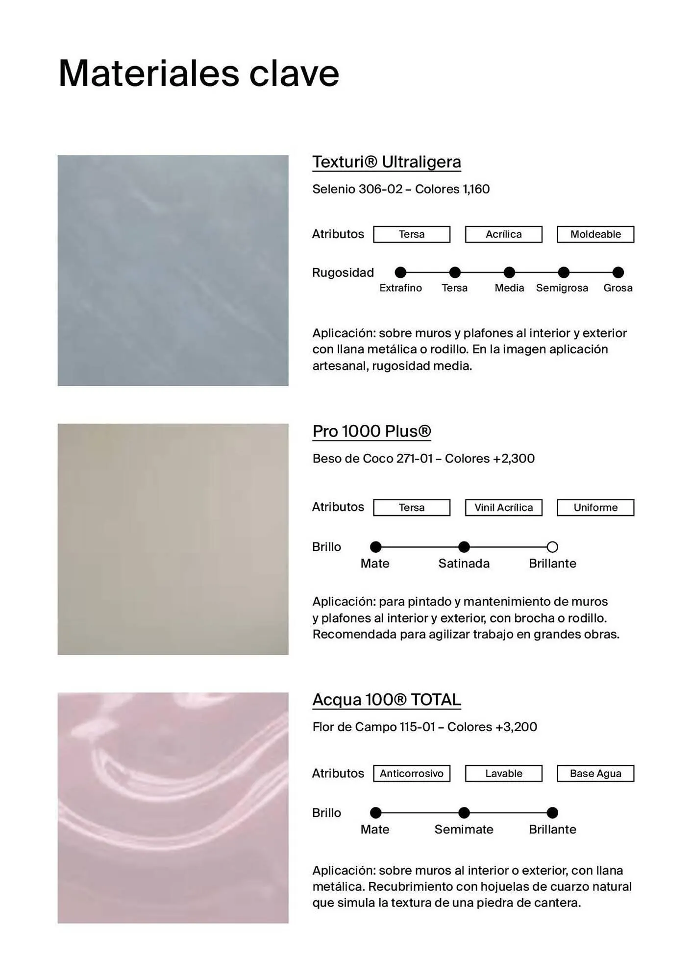 Catálogo de Catálogo Comex 21 de enero al 31 de diciembre 2026 - Pagina 9