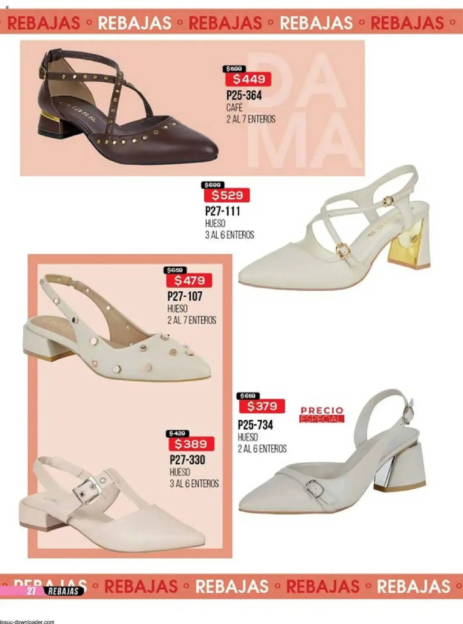 Catálogo de Catálogo Cklass 31 de octubre al 1 de enero 2026 - Pagina 62