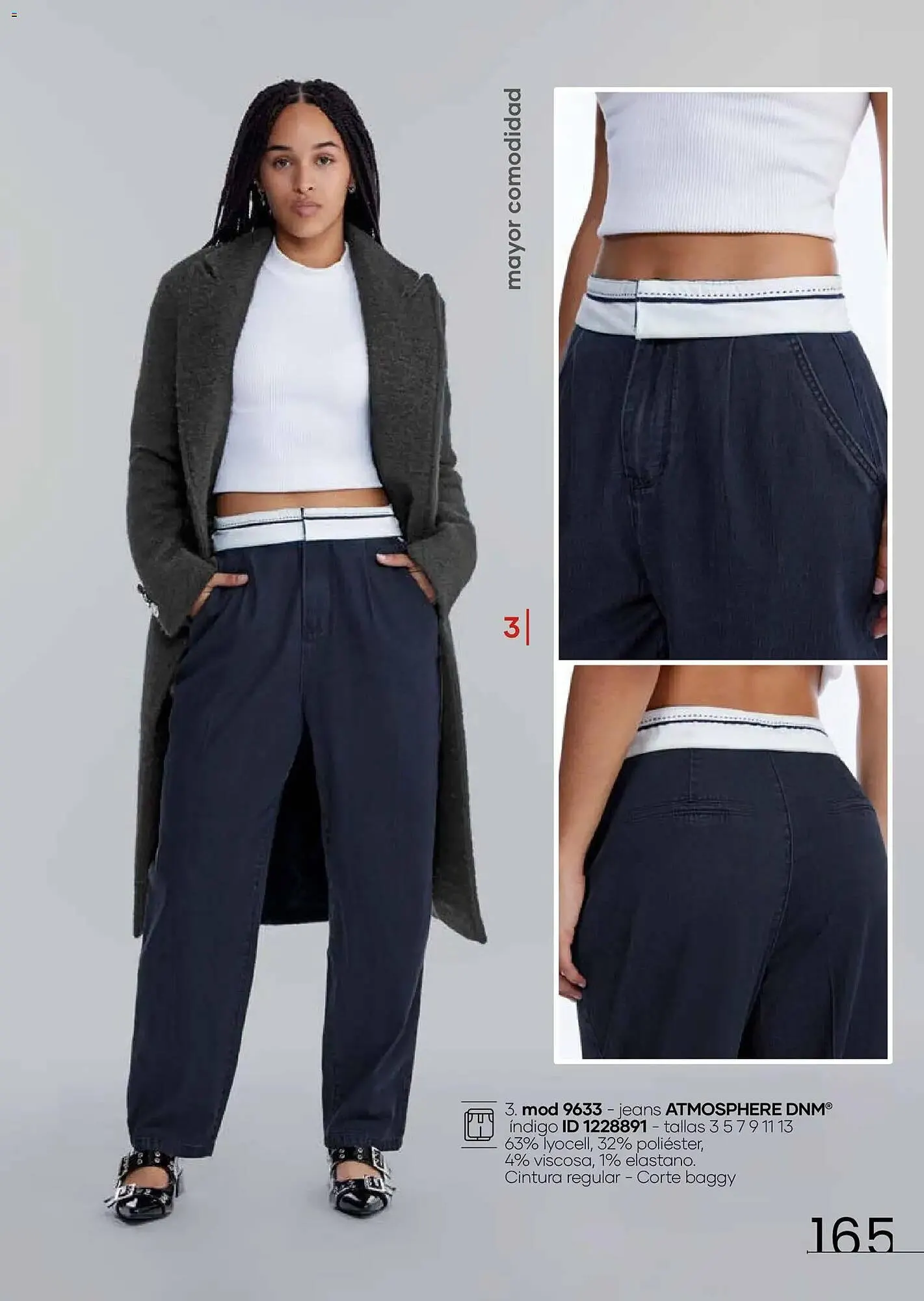 Catálogo de Catálogo Price Shoes 27 de noviembre al 1 de marzo 2026 - Pagina 165