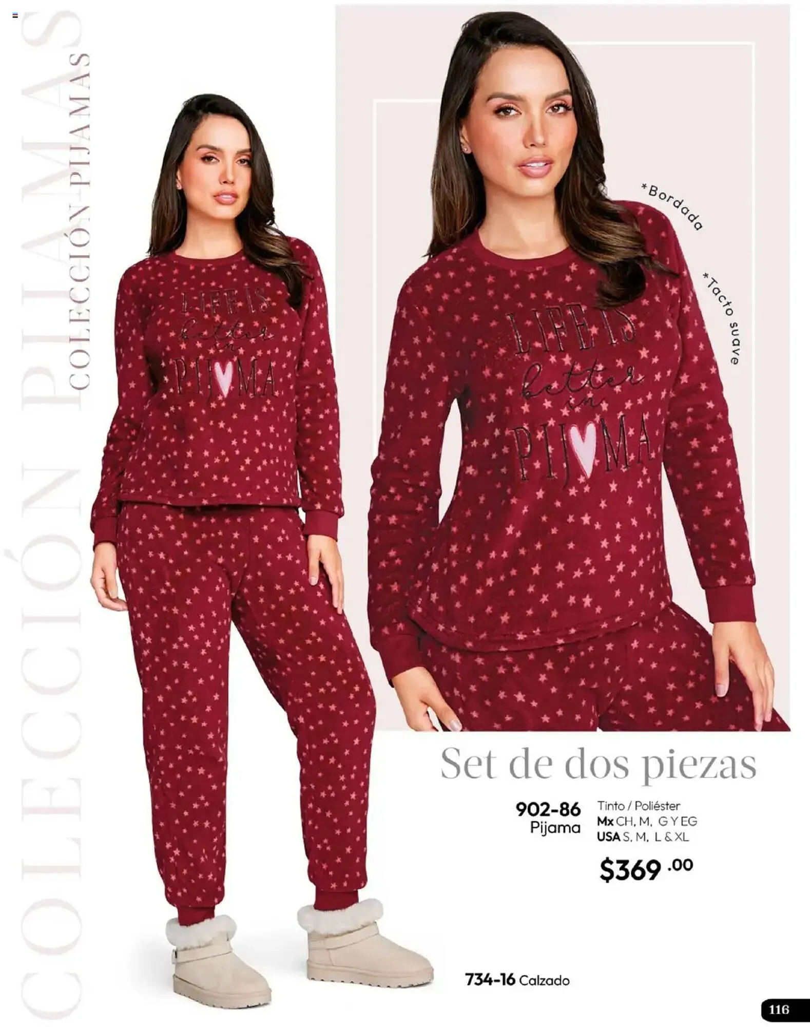 Catálogo de Catálogo Cklass 16 de septiembre al 1 de abril 2026 - Pagina 117