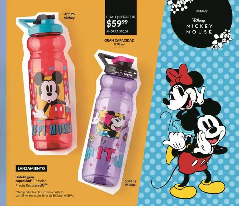 Catálogo de Avon Casa & Estilo C4 17 de enero al 31 de enero 2025 - Pagina 176