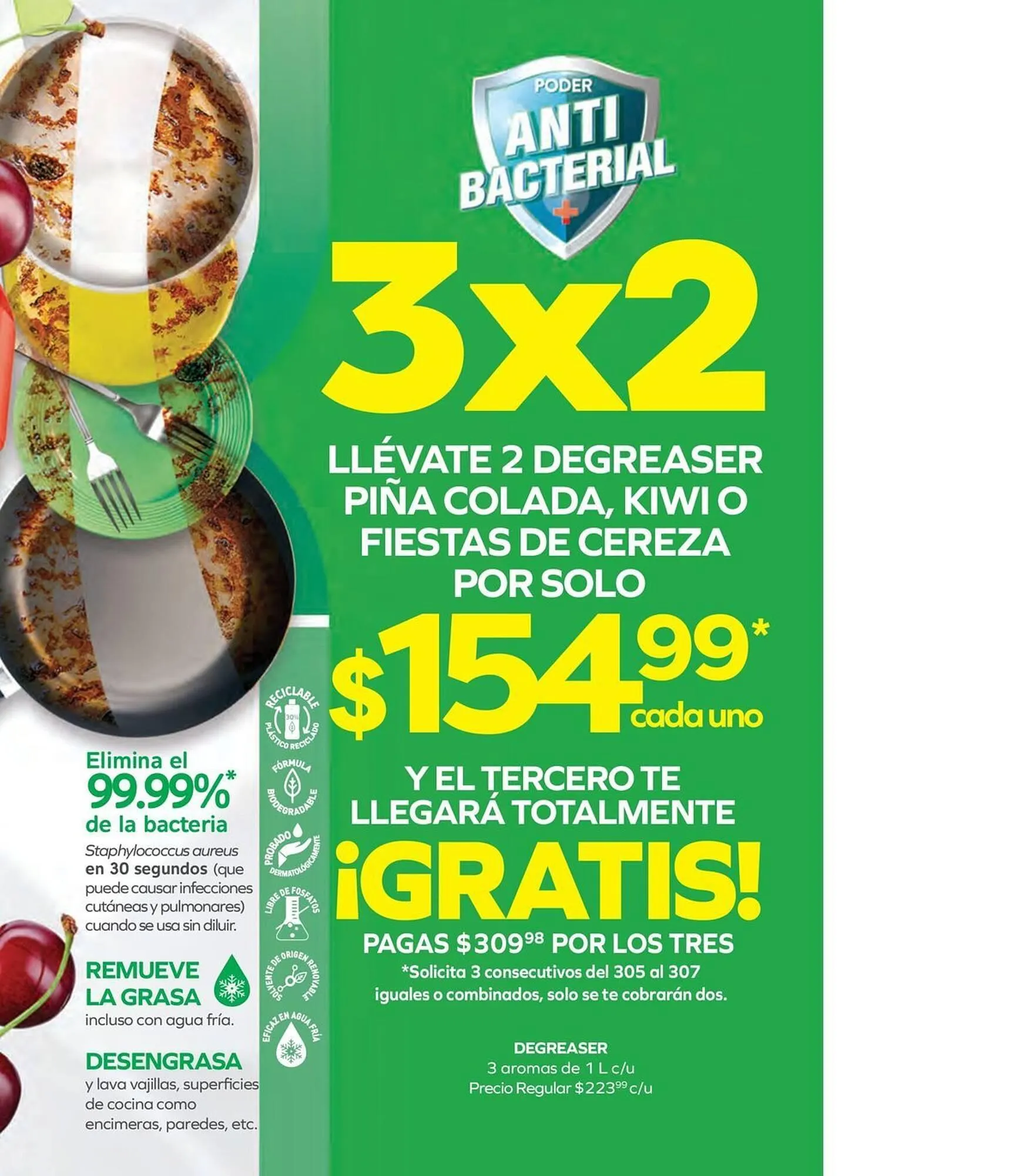 Catálogo de Catálogo Stanhome 13 de octubre al 31 de octubre 2025 - Pagina 173