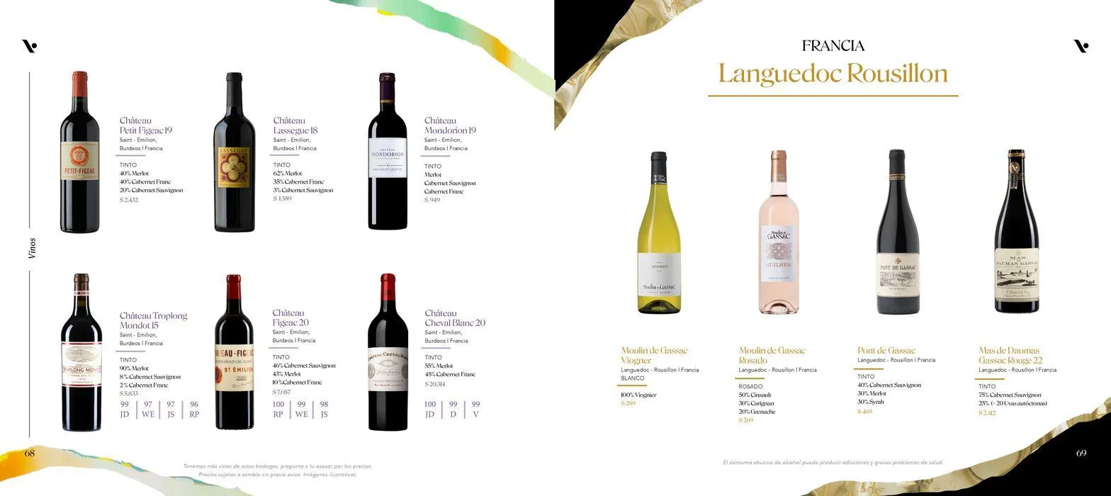 Catálogo de Catálogo 2024 1 de enero al 31 de diciembre 2024 - Pagina 35