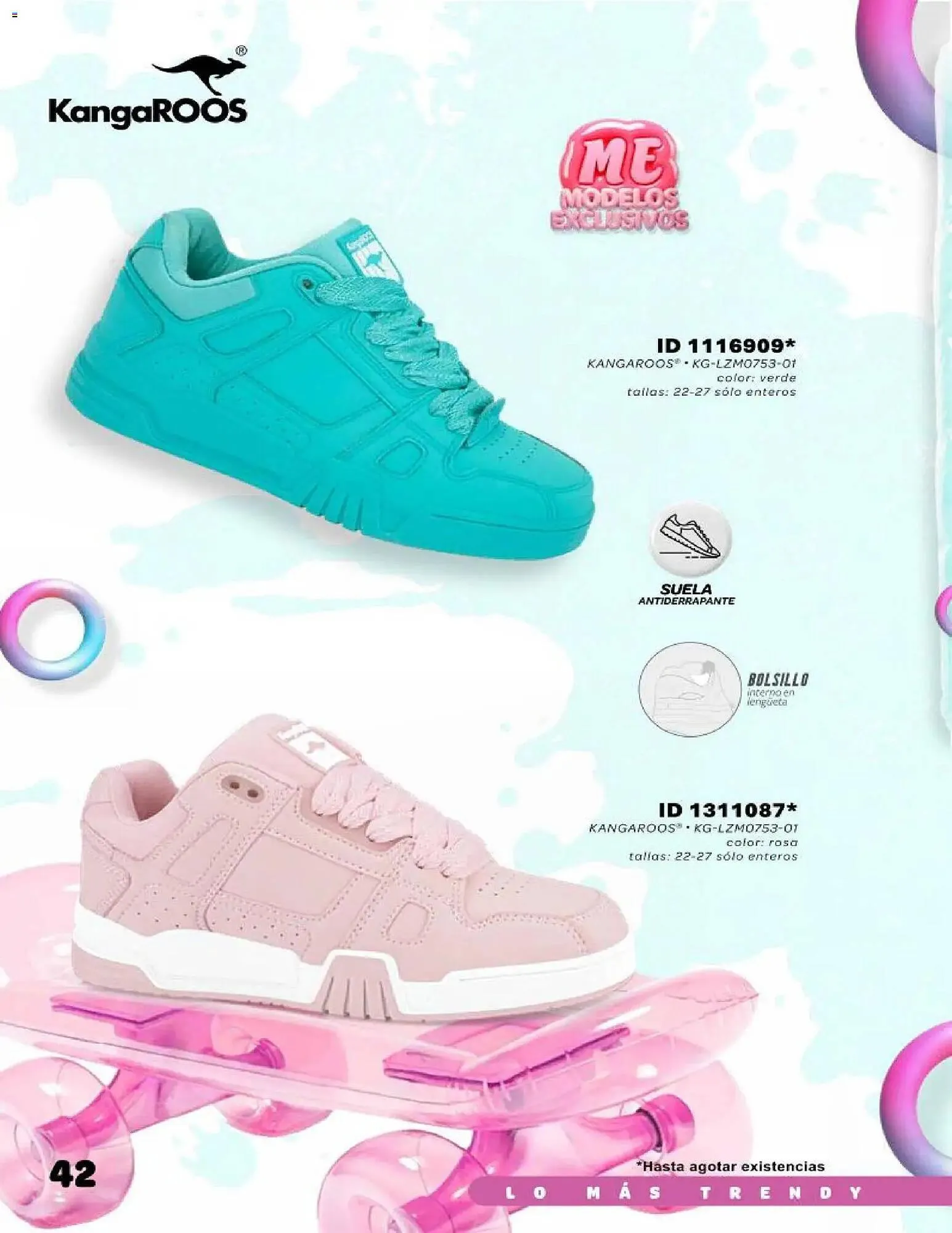 Catálogo de Catálogo Price Shoes 2 de abril al 1 de octubre 2026 - Pagina 42