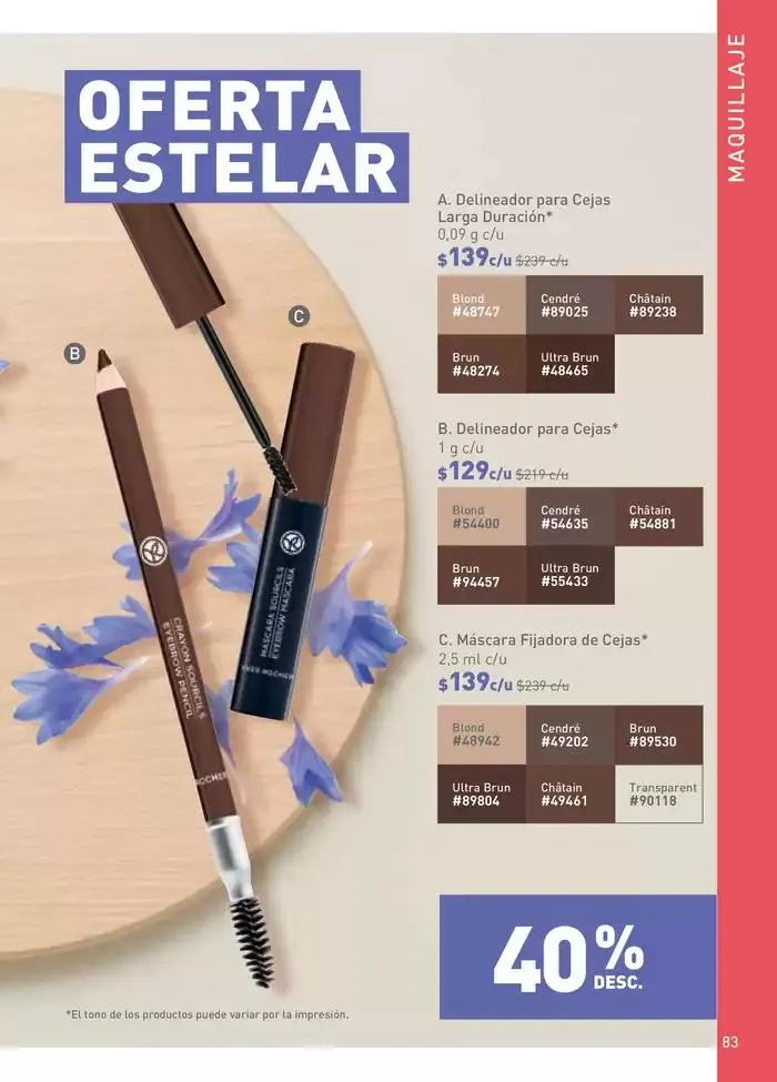 Catálogo de Rebajas hasta -60% - C01 6 de enero al 20 de enero 2025 - Pagina 87