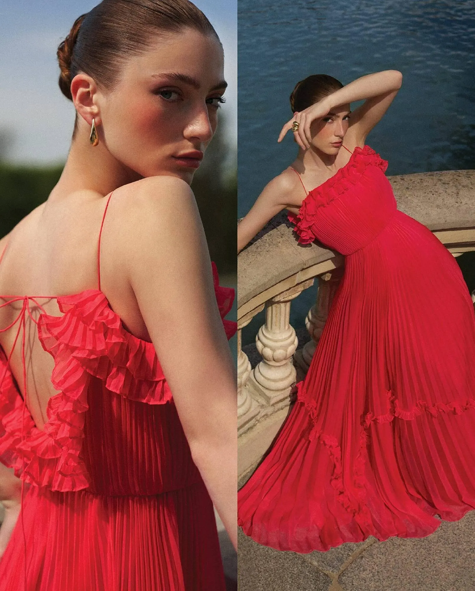 Catálogo BCBGMAXAZRIA - 1