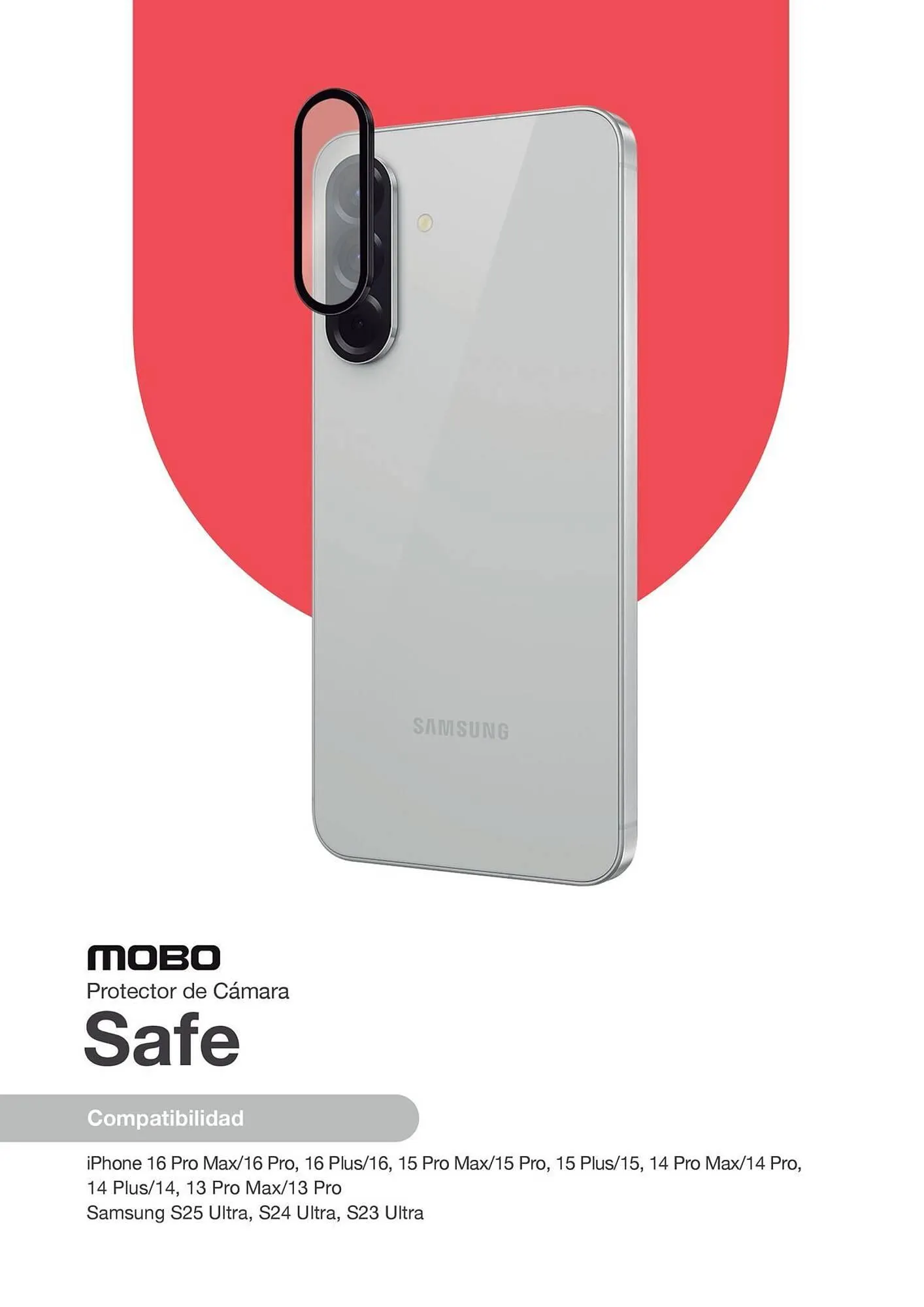 Catálogo de Catálogo MOBO 1 de abril al 30 de abril 2026 - Pagina 35