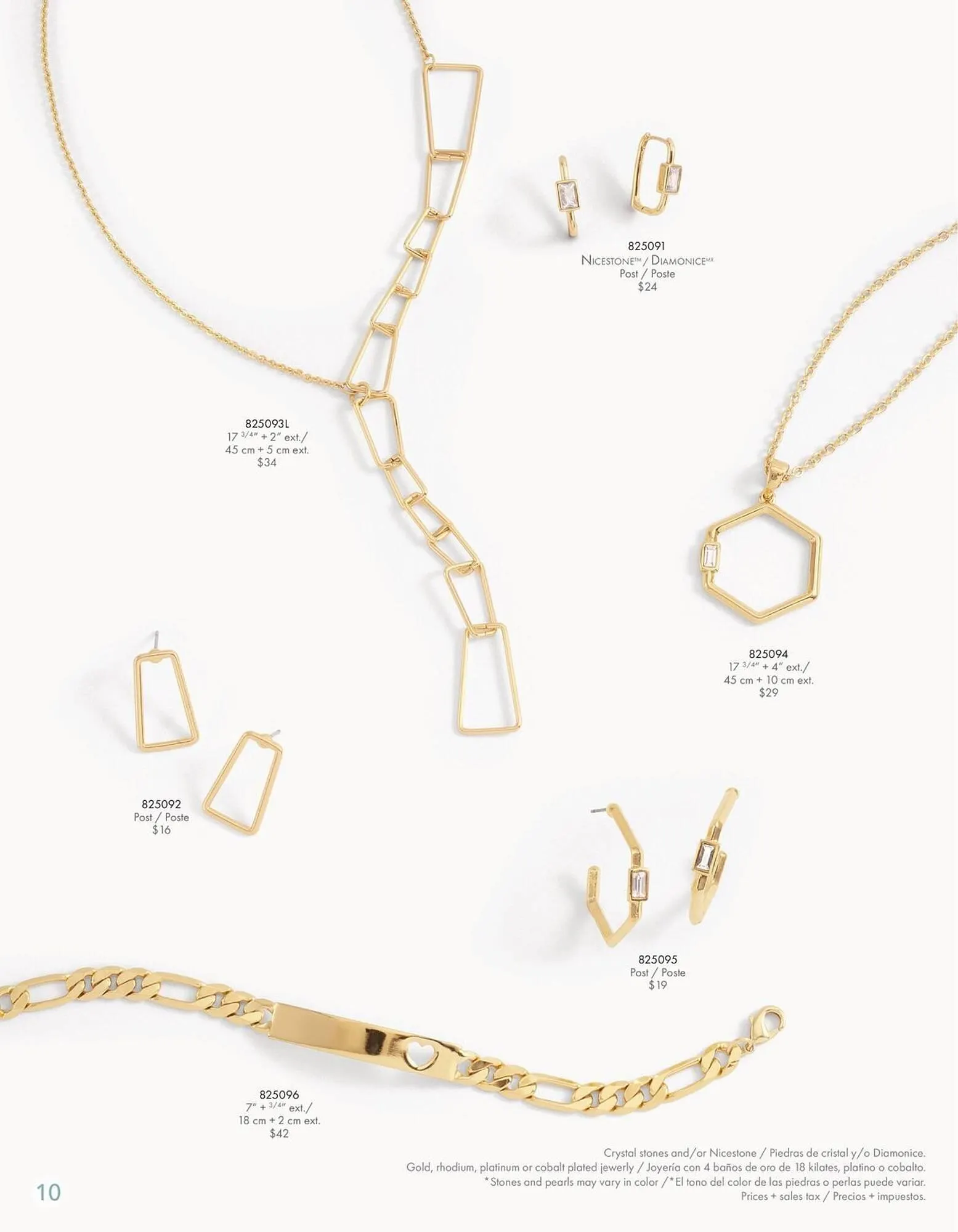 Catálogo de Catálogo Nice 17 de febrero al 31 de julio 2026 - Pagina 10