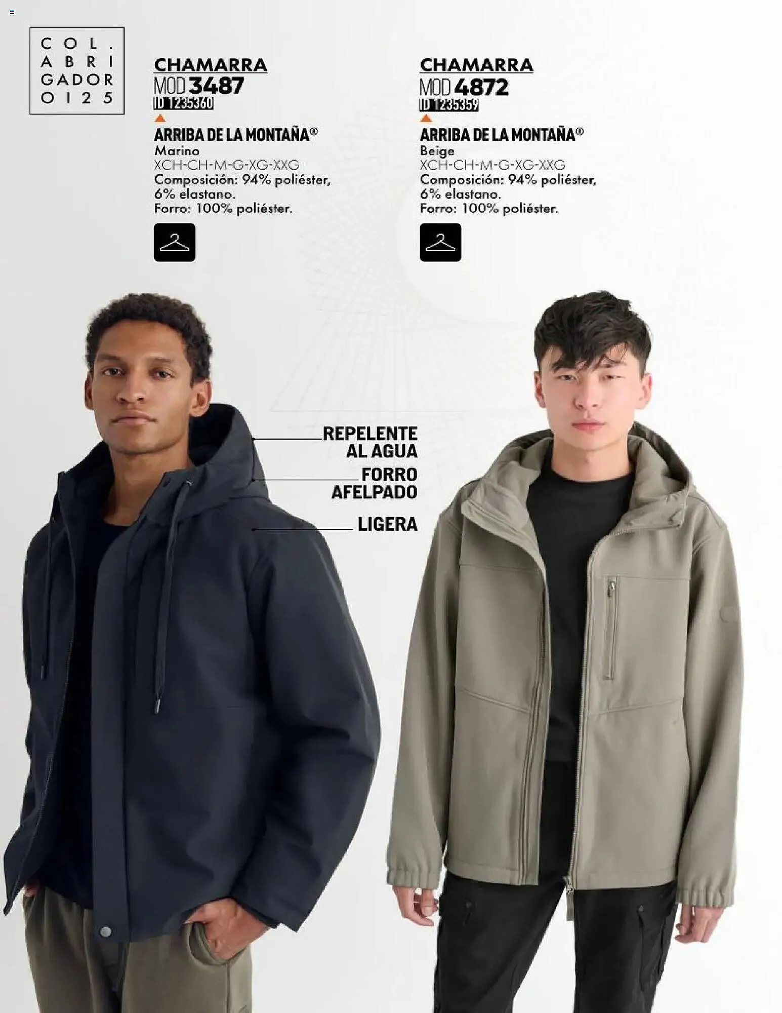 Catálogo de Catálogo Price Shoes 11 de noviembre al 1 de marzo 2026 - Pagina 318