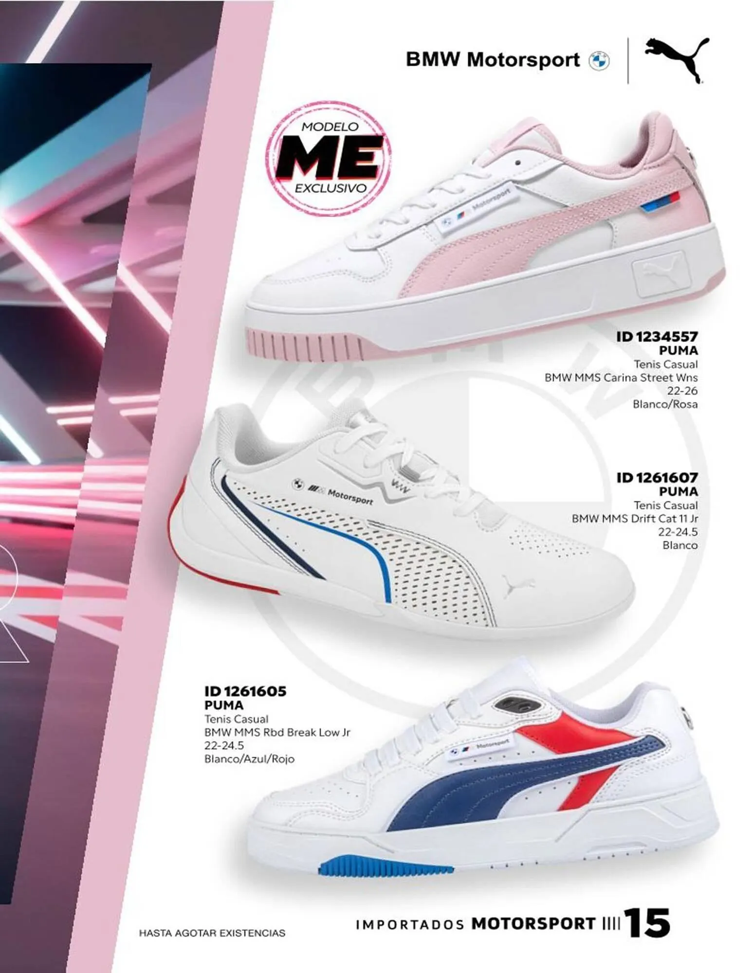 Catálogo de Catálogo Price Shoes 27 de noviembre al 28 de febrero 2026 - Pagina 15