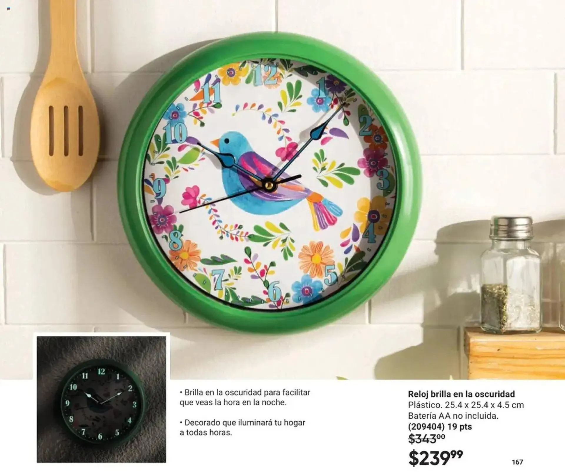 Catálogo de Catálogo Avon 20 de diciembre al 23 de enero 2026 - Pagina 169