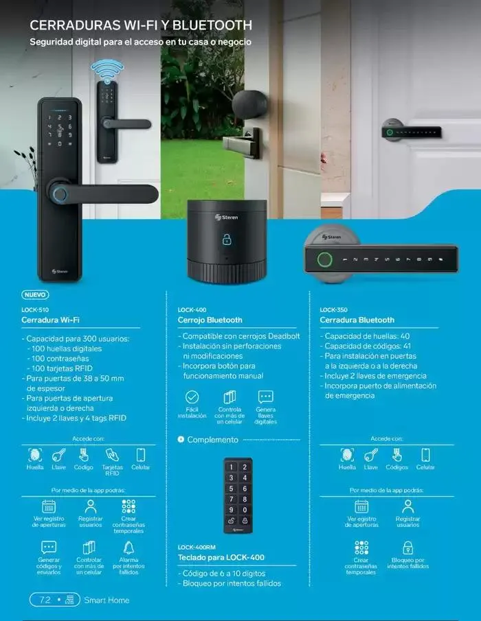 Catálogo de Catálogo 2025 18 de febrero al 31 de diciembre 2025 - Pagina 90