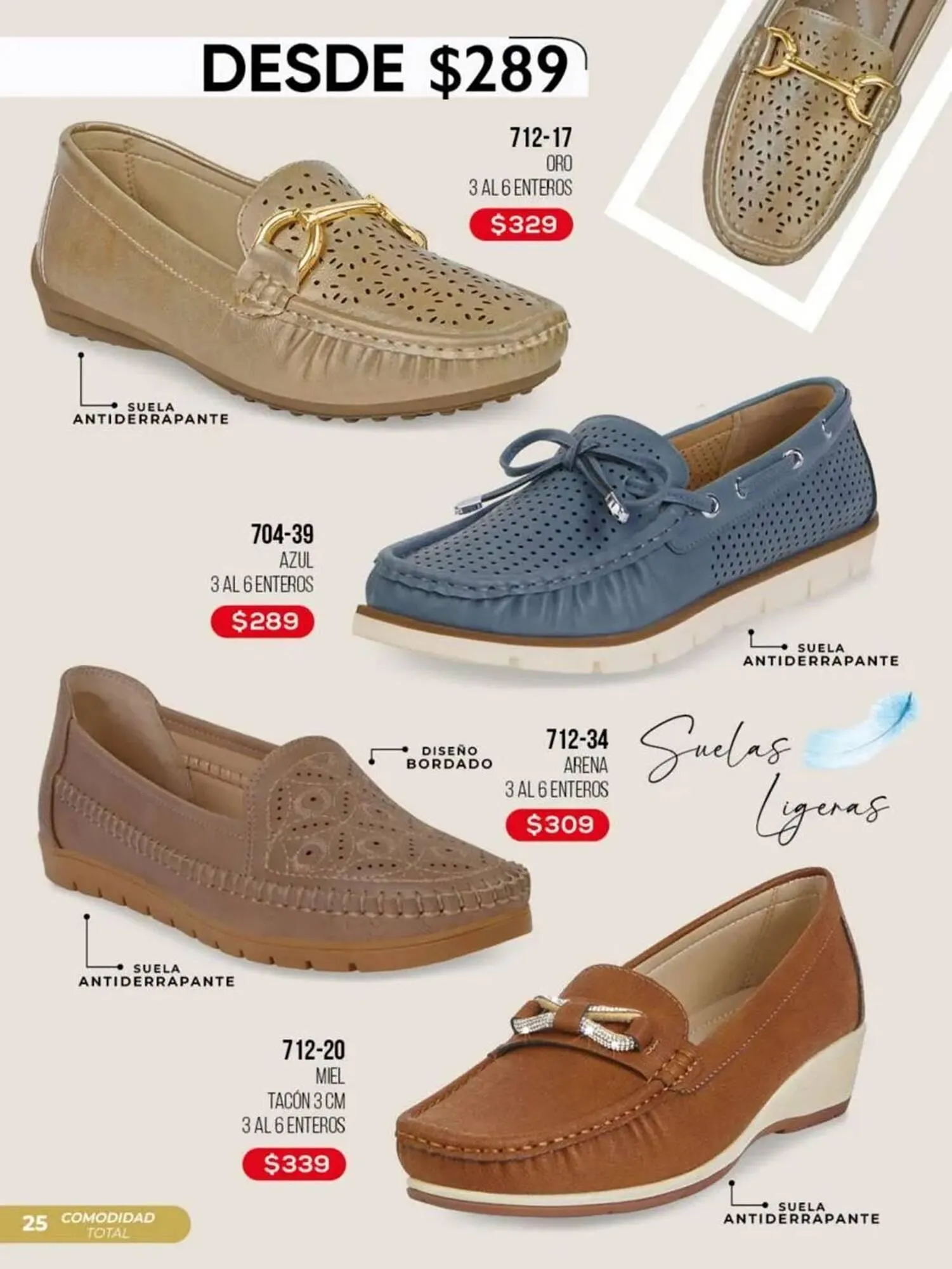 Catálogo de Catálogo Cklass 4 de febrero al 20 de febrero 2026 - Pagina 26