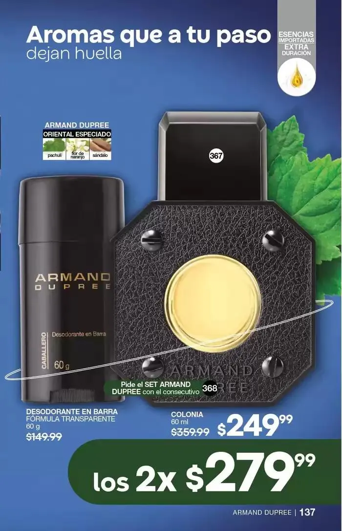 Catálogo de Fuller CAMPAÑA 20 9 de enero al 28 de enero 2025 - Pagina 46