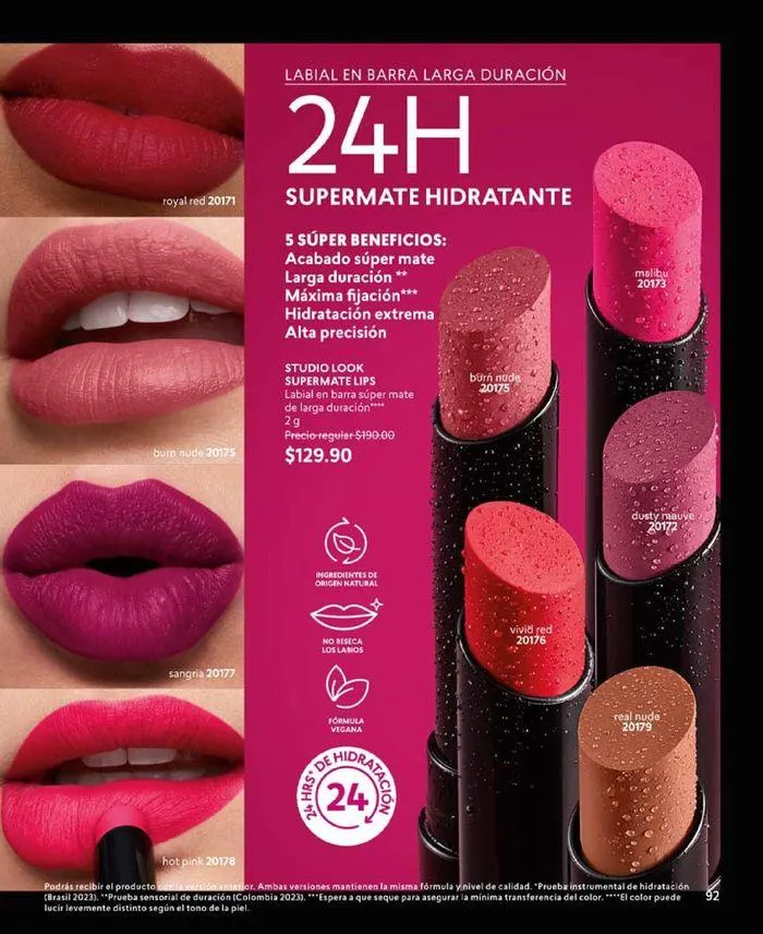 Catálogo de Contigo para ti! - C10 7 de mayo al 15 de junio 2024 - Pagina 2