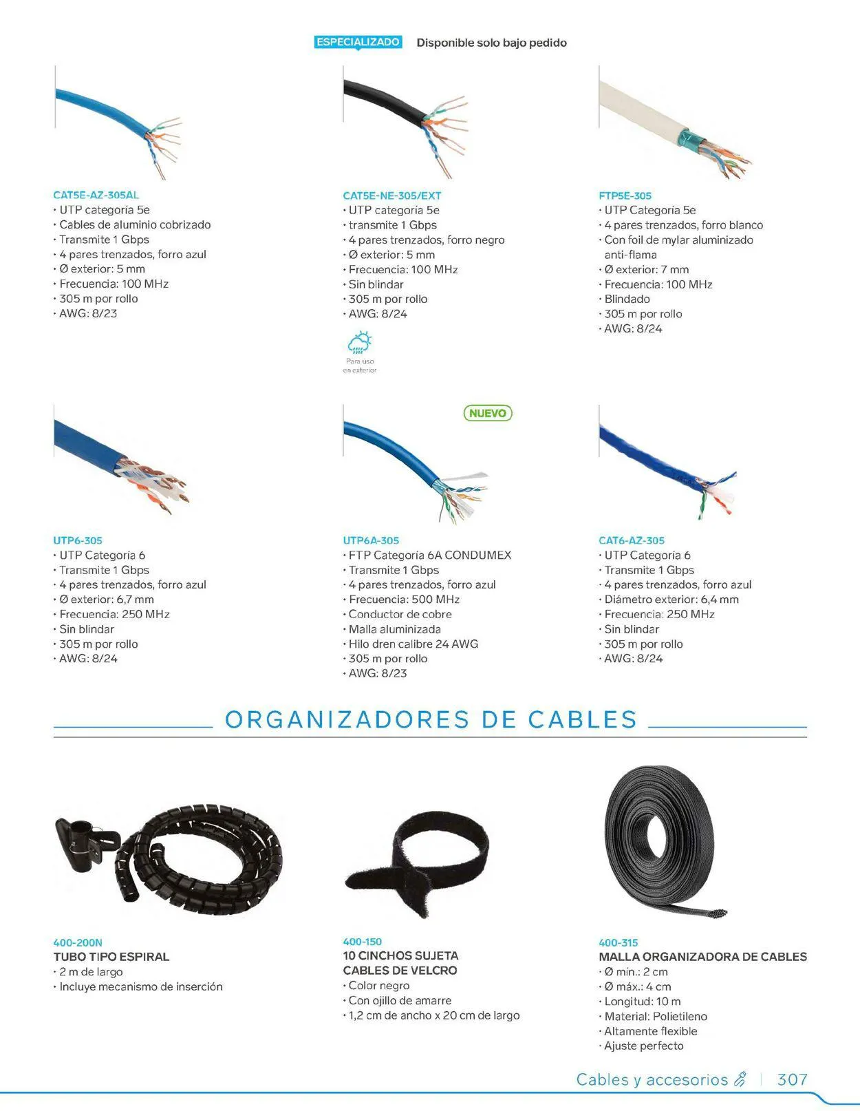 Catálogo de Steren 1 de febrero al 31 de diciembre 2023 - Pagina 327