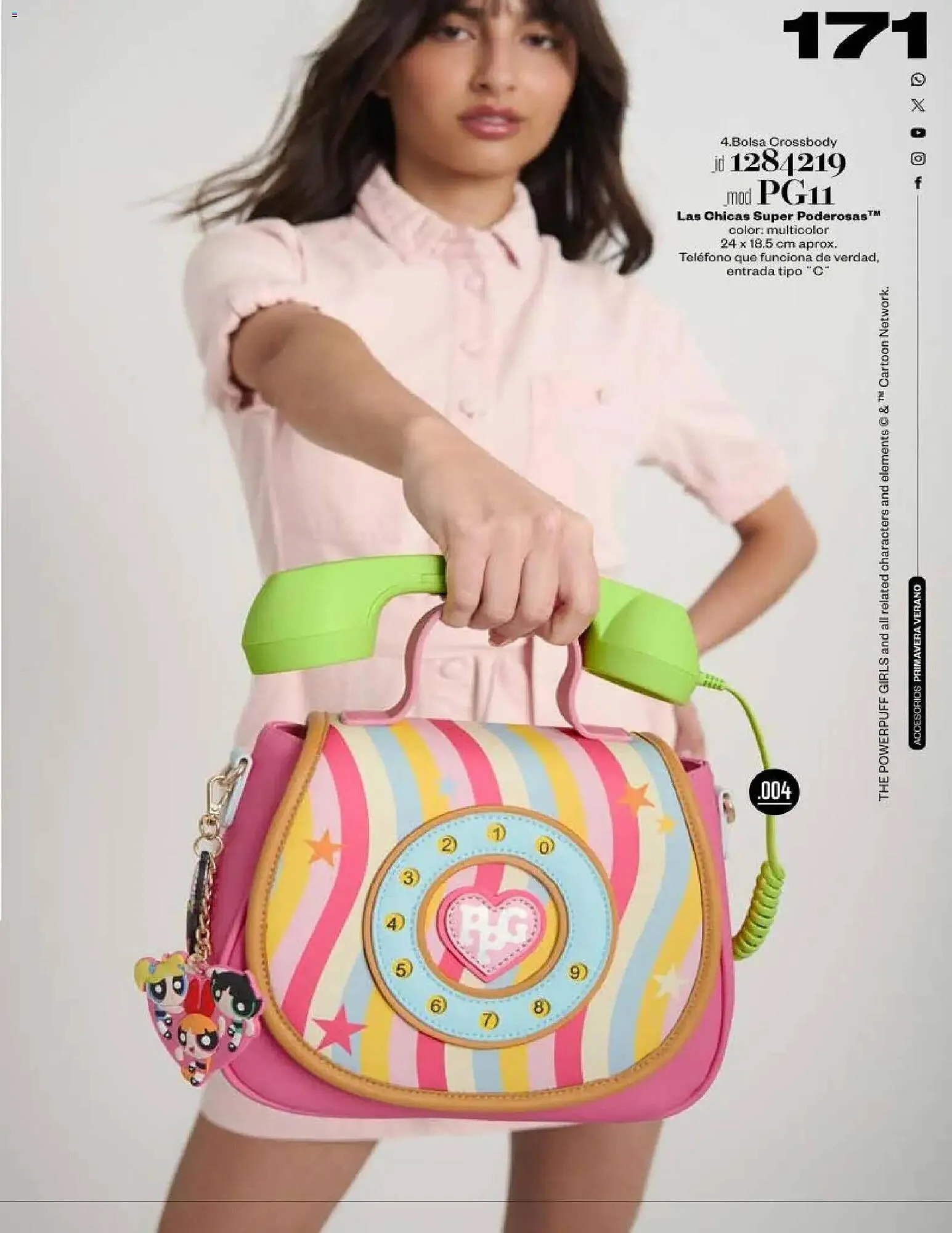 Catálogo de Catálogo Price Shoes 18 de abril al 1 de enero 2027 - Pagina 171