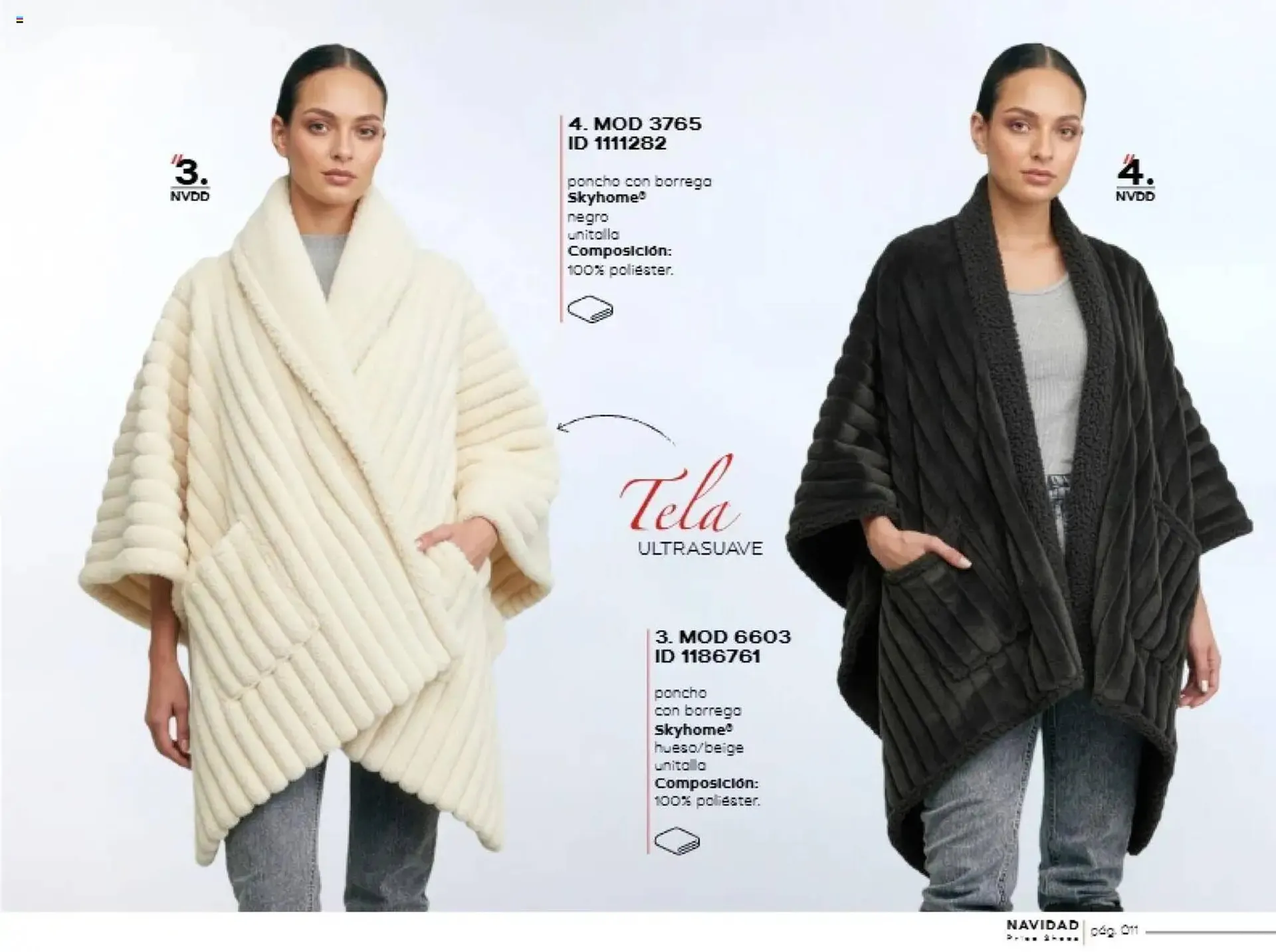 Catálogo de Catálogo Price Shoes 11 de noviembre al 1 de febrero 2026 - Pagina 11