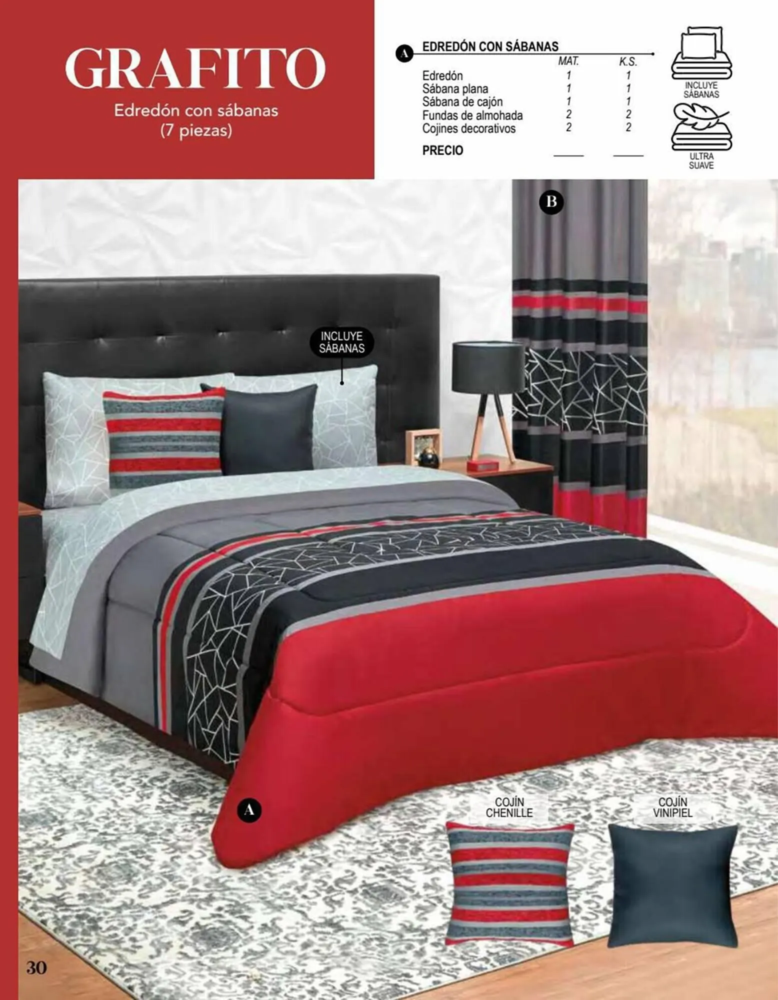 Catálogo de Catálogo Elefantito 14 de junio al 3 de enero 2024 - Pagina 30